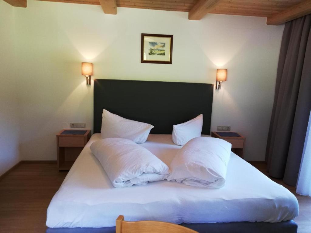 Apart Gschwandthof Sankt Leonhard im Pitztal Esterno foto